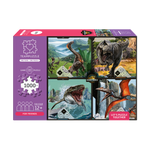 Jurassic World | Für Freunde | 1000 Teile