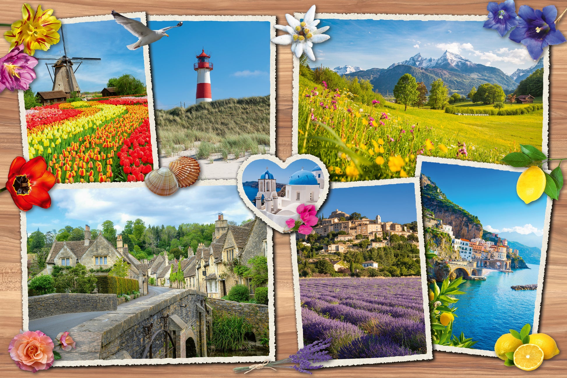 Puzzlemotiv in voller Größe