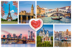 Puzzlemotiv in voller Größe