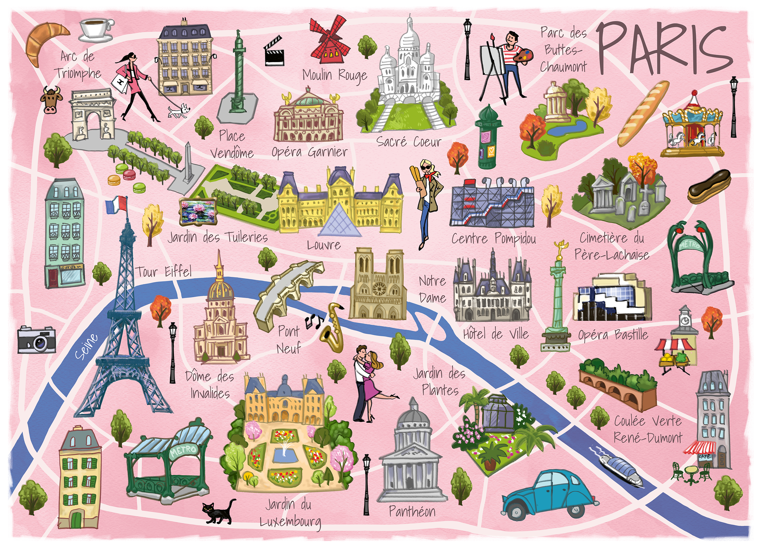 Puzzlemotiv in voller Größe