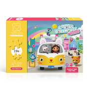 Gabby’s Dollhouse: The Movie | For Families | 194 Pieces