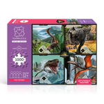 Jurassic World | For Friends | 1,000 Pieces