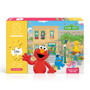 Sesame Street | For Families | 194 Pieces